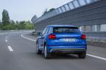 Audi Q2 TDI Quattro S-Line 2016 года (WW)